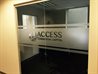 access conference room