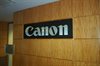 canon graphic logo