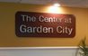 logo wall reception sign lgbt garden city center roosevelt field mall area village of garden city