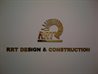 logo wall reception sign water jet laser cut brass logo huntington quadrangle suffolk county new york